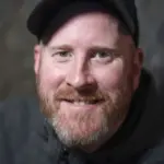 Tim MacKenzie-Smith