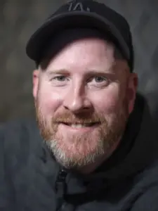 Tim MacKenzie-Smith