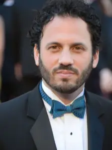 Guy Davidi
