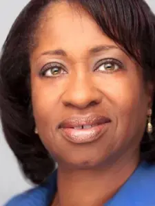 Sonya Joyner