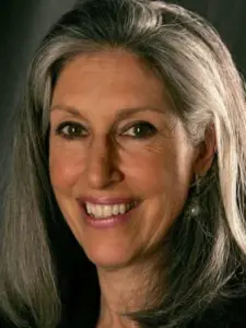 Ντέμπορα Ναντούλμαν Λάντις (Deborah Nadoolman Landis)