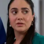Layla Mohammadi
