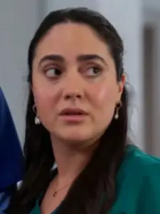Layla Mohammadi