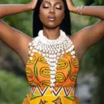 Yvonne Nelson