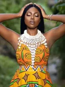 Yvonne Nelson