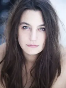 Sarah-Jane Sauvegrain