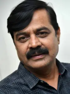 Achyuth Kumar