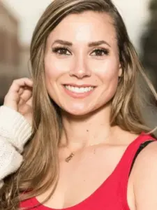 Nikki Kris