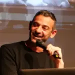 Ali Cherri
