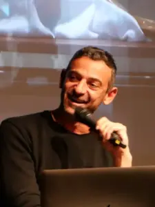 Ali Cherri