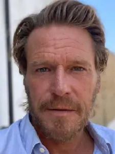 Tobias Kay