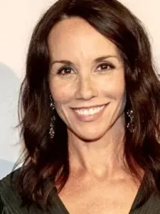 Tiffany McDonald