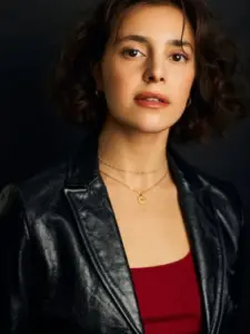 Julia D'Angelo