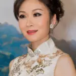 Crystal J. Huang