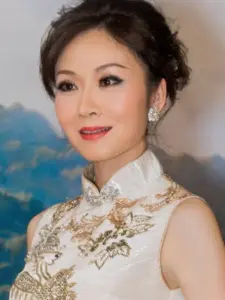 Crystal J. Huang