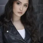 Kaitlyn Boyé