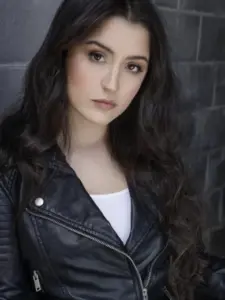 Kaitlyn Boyé