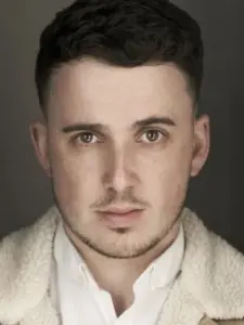 Aaron Jeffcoate
