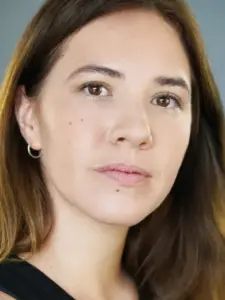 Alexandra Swarens