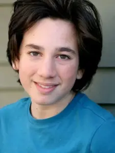 Paxton Kubitz