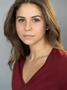Elizabeth Manning