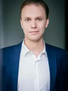 Tristan Bumm