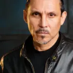 Mario g Valdez