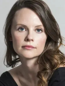 Sarah Ramos