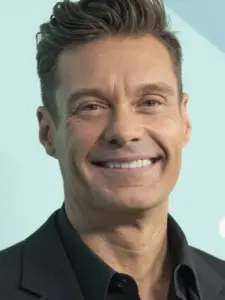 Ryan Seacrest