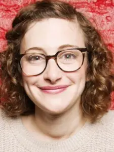 Jo Firestone