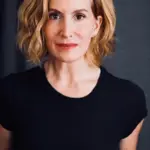 Tanis Dolman