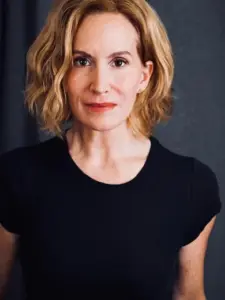 Tanis Dolman