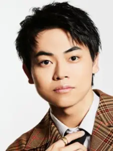 Araki Sugou