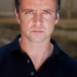 Richard Harrington