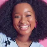 Noluthando Shabalala