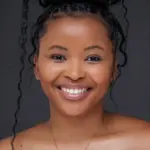 Lwazie Keith Tsebesha
