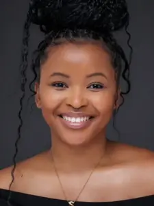 Lwazie Keith Tsebesha