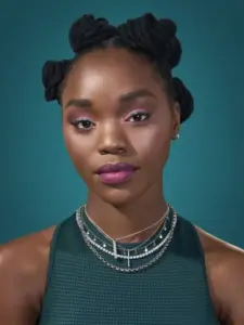 Luyanda Zwane