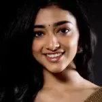 Preethi Mukundhan (Preity Mukhundhan)
