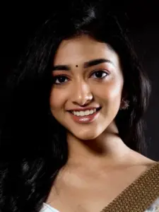 Preethi Mukundhan (Preity Mukhundhan)