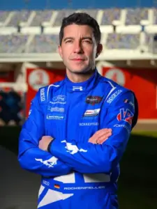 Mike Rockenfeller