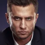 Pavel Priluchnyy
