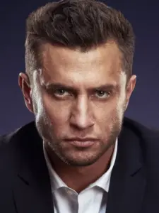 Pavel Priluchnyy