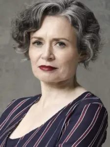 Judith Lucy