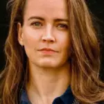 Zoe Coombs-Marr