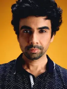 Naveen Kasturia
