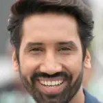 Abhilash Thapliyal