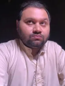 Deepesh Sumitra Jagdish