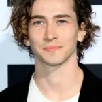 Dylan Arnold