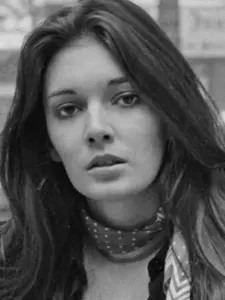 Sarah Douglas